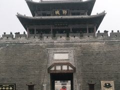 -水浒好汉城