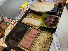 -刘少华贵州小黄牛·鲜牛肉火锅(总店)