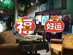 大堂-小娘惹厨房Little Nyonya(狮城有约上榜店)