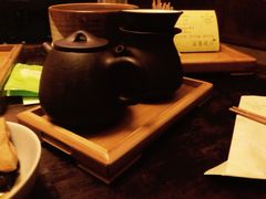 青藤茶馆(元华店)-青藤茶馆(南山路店)