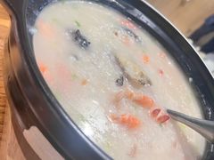 -潮粥荟·潮汕砂锅粥(朝阳大悦城店)
