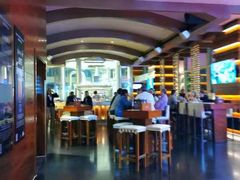 -The BREW·酿餐厅(浦东嘉里大酒店)