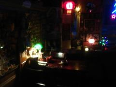 -南京天堂隔壁酒吧