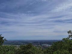 -阳台山自然风景区
