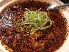 -华豫川酒家(大卫城店)