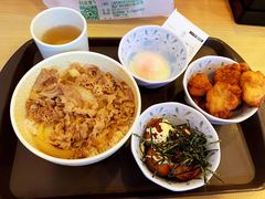 -食其家·牛丼咖喱(金桥国际店)