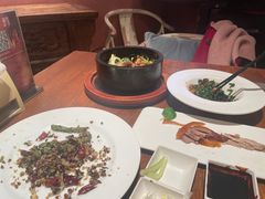 烤鸭-京尊烤鸭店JINGZUN(春秀路店)