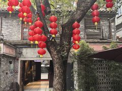 -大良毋米粥·粥底火锅(岭南天地店)