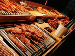 -比格比萨自助(花园路店)
