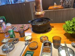 -kingkong大猩猩烤肉(CBD店)