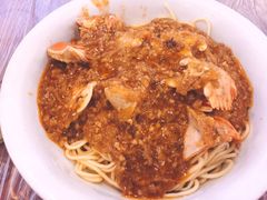 -沈记烧烤海鲜(江汉二路店)