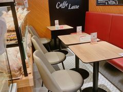 -山崎面包(百联世纪店)