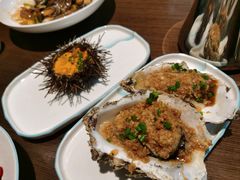 -码头鲜精致威海菜(欧乐坊店)