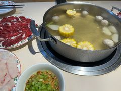 -汕头八合里海记牛肉店(清河店)