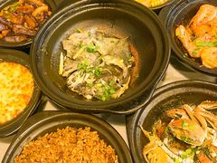 -甬小馆·焗海鲜温州菜(五马街店)