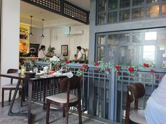 -22ºN BISTRO西餐&酒馆(石奥商业街店)