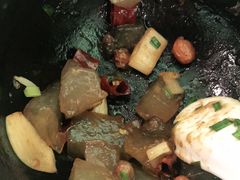 -西安饭庄·非遗陕菜(钟楼店)