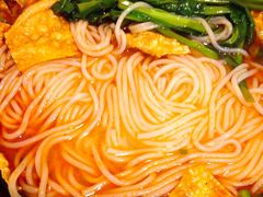 -螺小胖柳州螺蛳粉(钟楼总店)