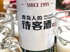 -永红源·小排档(闽江路店)