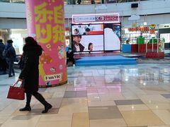 -鹏欣水游城