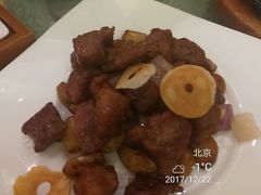 -旺顺阁鱼头泡饼(小红门店)