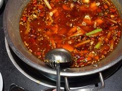 -小饕荟雅安贡椒鱼鲜馆(广福桥店)