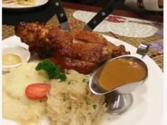 -申德勒加油站西餐厅(太仓店)