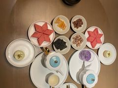 -隐溪茶馆(金虹桥店)