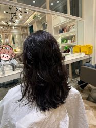 -匠心荟MG染烫店