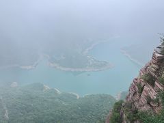-河南宝泉旅游区