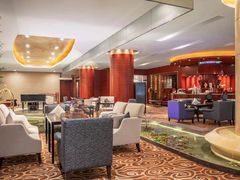 -悦隆酒店-中餐厅