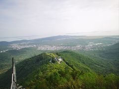 -缥缈峰景区