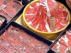 -牛匠和牛寿喜锅(西安总店)