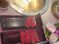 -三头牛·潮汕牛肉生蚝火锅 (夏湾店)