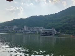 -宝晶宫旅游景区