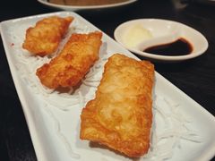 -万丽轩·粤菜(王府井金茂万丽酒店)