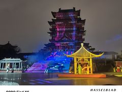 -寻梦滕王阁实景演出