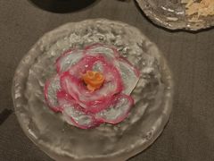 -肆月河豚·新淮扬(金融街店)