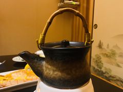 -天狗山料理(省体店)