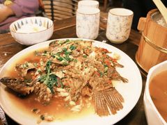 -吃货私房菜(丽江束河古镇店)