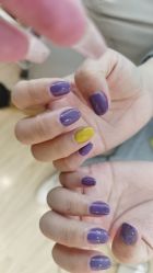 -斯馨·健康美甲美睫