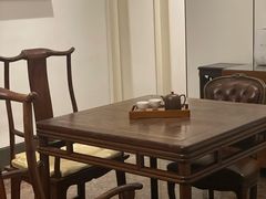 -北京古城老院厉晓麟精致菜