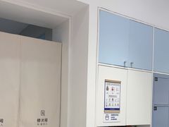 -天真蓝照相馆(中华广场店)