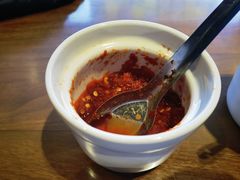 -建基泡馍·西安老字号·清真(永宁店)