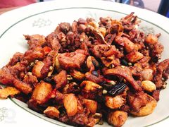-偏爱炒鸡店(宝龙店)