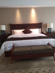 -帝元维多利亚大酒店·宴会厅