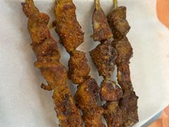 -最心疆拌面·抓饭·烧烤
