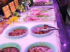 -聚盛源蒸汽海鲜火锅烤肉自助(巨川金海岸购物广场店)