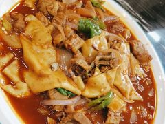 -靖远尕六美味羊羔肉