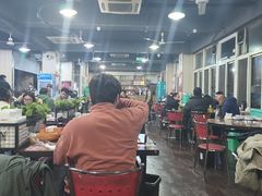-皖北巫氏三胖地锅鸡(长淮总店)